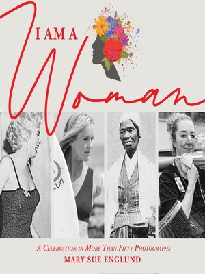 cover image of I Am a Woman